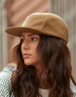 Gorra reciclada Fleece Outdoor Camper