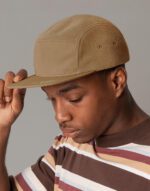 Gorra reciclada Fleece Outdoor Camper - Image 3