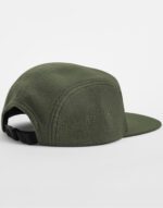 Gorra reciclada Fleece Outdoor Camper - Image 6