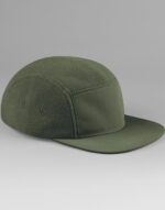 Gorra reciclada Fleece Outdoor Camper - Image 4