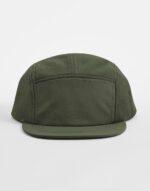 Gorra reciclada Fleece Outdoor Camper - Image 5