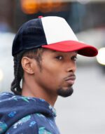 Gorra Trucker Retro de 5 paneles - Imagen 2