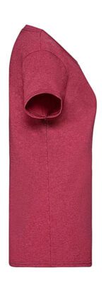 T-Shirt Valueweight corte femenino - Imagen 9