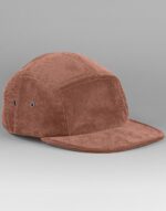 Gorra Camper Cord EarthAware® Orgánica - Imagen 5