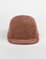 Gorra Camper Cord EarthAware® Orgánica - Imagen 4