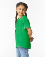 Camiseta Softstyle ring-spun Niño - Imagen 2