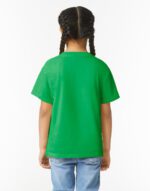 Camiseta Softstyle ring-spun Niño - Imagen 3