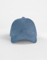 Gorra Baseball Cord EarthAware® Orgánica - Imagen 4