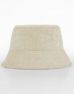 Gorro Bucket Cord EarthAware® Orgánica - Imagen 5