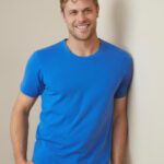 Stretch-T Relaxed for men