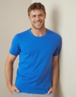 Stretch-T Relaxed for men
