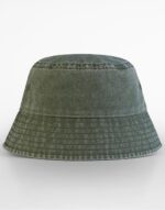 Gorro Bucket Vintage - Imagen 7