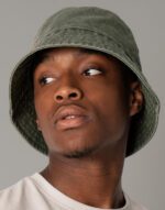 Gorro Bucket Vintage