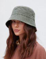 Gorro Bucket Vintage - Imagen 4