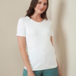 Stretch-T Relaxed for women