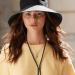 Gorro para el Sol Ancho