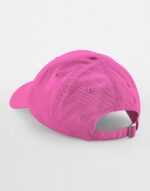 Gorra low profile junior tipo dad cap 6 paneles - Image 4