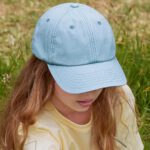 Gorra low profile junior vintage