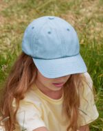 Gorra low profile junior vintage