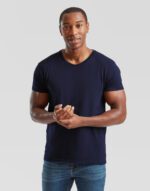 Camiseta Iconic cuello V 150 hombre - Imagen 2