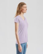 Camiseta Iconic cuello V 150 mujer - Imagen 3