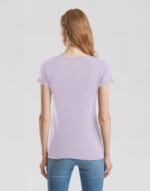 Camiseta Iconic cuello V 150 mujer - Imagen 5