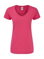 Camiseta Iconic cuello V 150 mujer - Imagen 7
