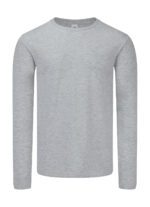 Camiseta Iconic Classic 150 manga larga hombre - Imagen 7