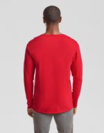 Camiseta Iconic Classic 150 manga larga hombre - Imagen 5