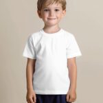 Camiseta deporte niño