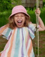 Gorro bob junior vintage - Imagen 2