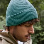 Gorro streetlite reflectante