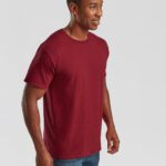 Camiseta Valueweight 165 gr