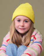 Gorro junior fashion
