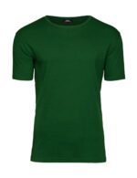 Camiseta orgánica Interlock hombre - Imagen 2