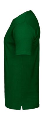 Camiseta orgánica Interlock hombre - Imagen 3