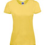 Camiseta ajustada mujer