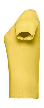 Camiseta ajustada mujer - Imagen 2