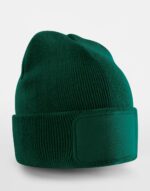 Gorro junior original con parche - Imagen 3