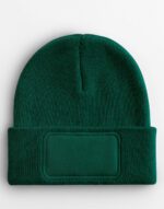 Gorro junior original con parche - Imagen 4