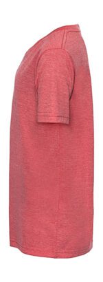 Camiseta HD cuello V niño - Imagen 2