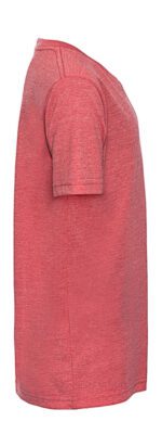 Camiseta HD cuello V niño - Imagen 4