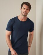 Camiseta Morgan hombre