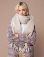 Bufanda suave - Imagen 3