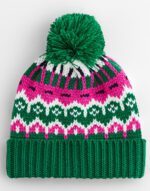 Gorro retro ski - Image 7