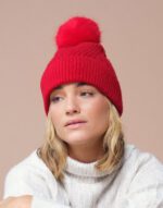 Gorro snow luxe - Image 3