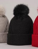 Gorro snow luxe - Image 4