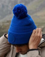 Gorro fan con parche - Imagen 2