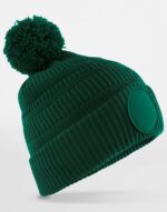 Gorro fan con parche - Imagen 4