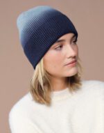 Gorro efecto degradado - Imagen 2